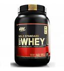 Optimum N. Gold Standard Whey - 450 gr