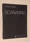 Emilio Scanavino - La Nuova Foglio Editrice - 1979 - Ottimo