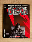 FUMETTO THE WALKING DEAD NUMERO 9 SALDAPRESS