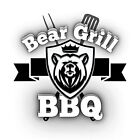 LogicaShop - Bear Grill BBQ - Cuisine, Barbecue, Jardin (LUNETTES DE PROTECTION