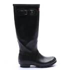 Stiefel Hunter Schwarz 37 EUR