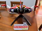 Ufo Robot Goldrake Grendizer