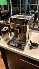 macchina da caffè delonghi automatica