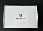 Genuine Porsche Magnetic Photo Frame