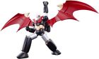 Soul of Chogokin: SRC SHIN MAZINGER Z by Bandai