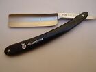 Filarmonica 13 Doble Temple  rasoio rasoir rasiermesser straight razor shave rea