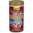 Mangime Universale Tetra Goldfish Gold Colour 250ml