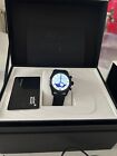 MONTBLANC SUMMIT 42mm OROLOGIO DA POLSO SMARTWATCH