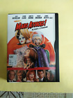 Mars Attack - DVD in edizione snapper