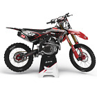 Kit grafiche per HONDA CRF 450 R 2021-2022