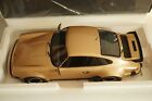 1:12 Minichamps Porsche 911 Turbo 1977 BRONZE METALLIC #125066127 - WH054