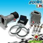 POLINI COLLETTORE ASPIRAZIONE MONOLAMELLARE CARBURATORE PWK 24 APE 50