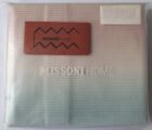 MISSONI HOME Oxford Pillowcase PAIR New YOHAN