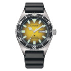 Orologio Citizen Promaster diver s NY0120-01X giallo automatico