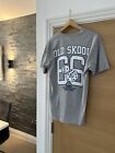 Vans T Shirt Old School 66 Medium