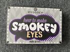 Essence How to make smokey eyes Make-Up Box Lidschattenpalette 4,2 g Palette neu