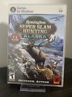 Remington Super Slam Hunting: Alaska - Windows