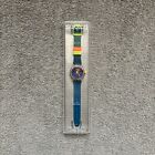 Orologio SWATCH: Stop Watch - SSK101 - Vintage - Anno 1993