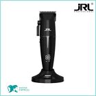 JRL ONIX 2020C-B Tagliacapelli Clipper professionale ONYX 2020C-B Black