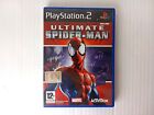 ULTIMATE SPIDERMAN GIOCO PER CONSOLE SONY PS2 PLAYSTATION 2 PAL ITA