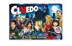 Hasbro - Cluedo Classic Mystery Game (Danish)