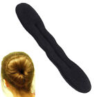 Fettuccia 22.5cm per chignon crocchia tuppo coda acconciatura capelli donna