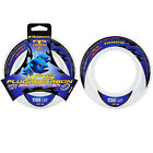 FILO TRABUCCO FLUOROCARBON SALTWATER SUPER SOFT PESCA INVISIBILE