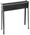 Barbecue Mille cuoci spiedini arrosticini 60x15x70h brace grigliata griglia