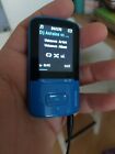 PHILIPS  GoGear VIBE Lettore MP4  BLU 4GB