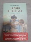 STEFANIA AUCI - I LEONI DI SICILIA