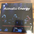 STUTE, HORMES, KALTENBERG: Acoustic Energy  DIGI  > EX/-(CD)