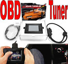 OBD interfaccia Centralina Modulo ChipTuning Saab