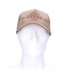 GUESS UOMO CAPPELLO BROWN AM8529COT01