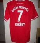 Maglia Da Calcio Bayern Monaco