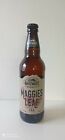 BIRRA ARTIGIANALE IRLANDESE WHITEWATER MAGGIES LEAP  4,7% ABV 6 BOTT.50CC