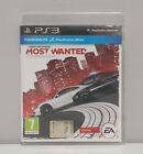 Need for Speed: Most Wanted Ps3 Playstation 3