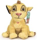 Peluche DISNEY ANIMAL FRIENDS SIMBA Re Leone - 70 cm