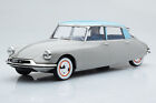 181763 Citroen DS 19 Grey Norev 1/18