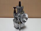 CARBURATORE 24 PWK KEIHIN VALVOLA PIATTA  VESPA PX  PK MOTO SCOOTER PISTA GARA