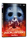 Jason Va All Inferno - Rimasterizzato in HD (DVD)