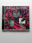 cd Video Broadcasting srl BALLA SUI CUBI