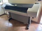 Plotter HP Designjet T610 44 pollici A0, USB, Lan