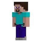 Minecraft Action Figure Steve 8 cm