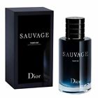 Profumo Uomo Dior Sauvage Parfum Eau de Parfum 60ml Spray