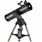 Celestron telescopio motorizzato NEXSTAR 130SLT(260x) - CE31145-DS-A