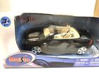 *Vintage Audi TT Maisto Scale 1:43  Model Modellini Auto Burago Majorette