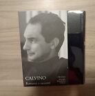 Italo Calvino ROMANZI  E RACCONTI I Meridiani, Vol. I