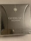 Guerlain Homme 50 ml Eau De Toilette Sigillato