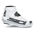 SiDi Chrono Covershoes Black / White