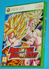 Dragon Ball Raging Blast - Microsoft XBOX 360 - PAL